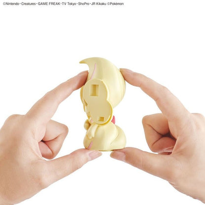 Pokemon Model Kit Quick!! 12 Alcremie - PTC Collectibles
