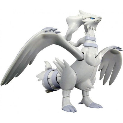 POKEMON MODEL KIT RESHIRAM