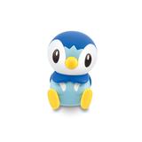 POKEMON PLAMO BOXLESS BUNDLE model kits - PTC Collectibles
