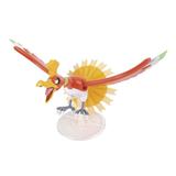 POKEMON PLAMO BOXLESS BUNDLE model kits - PTC Collectibles