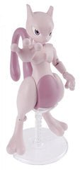 Pokemon Plamo Collection 032 Mewtwo - PTC Collectibles