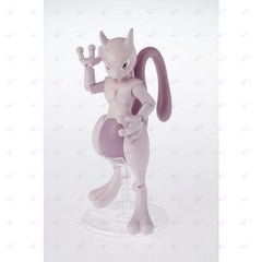 Pokemon Plamo Collection 032 Mewtwo - PTC Collectibles