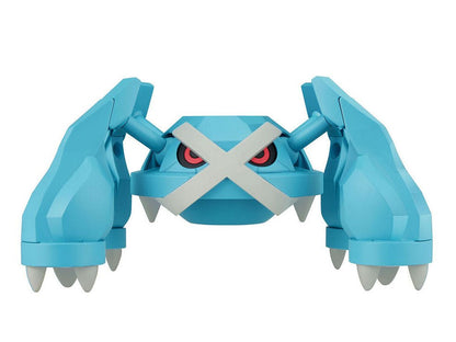 Pokemon Select Series 53 Metagross Model Kit - PTC Collectibles