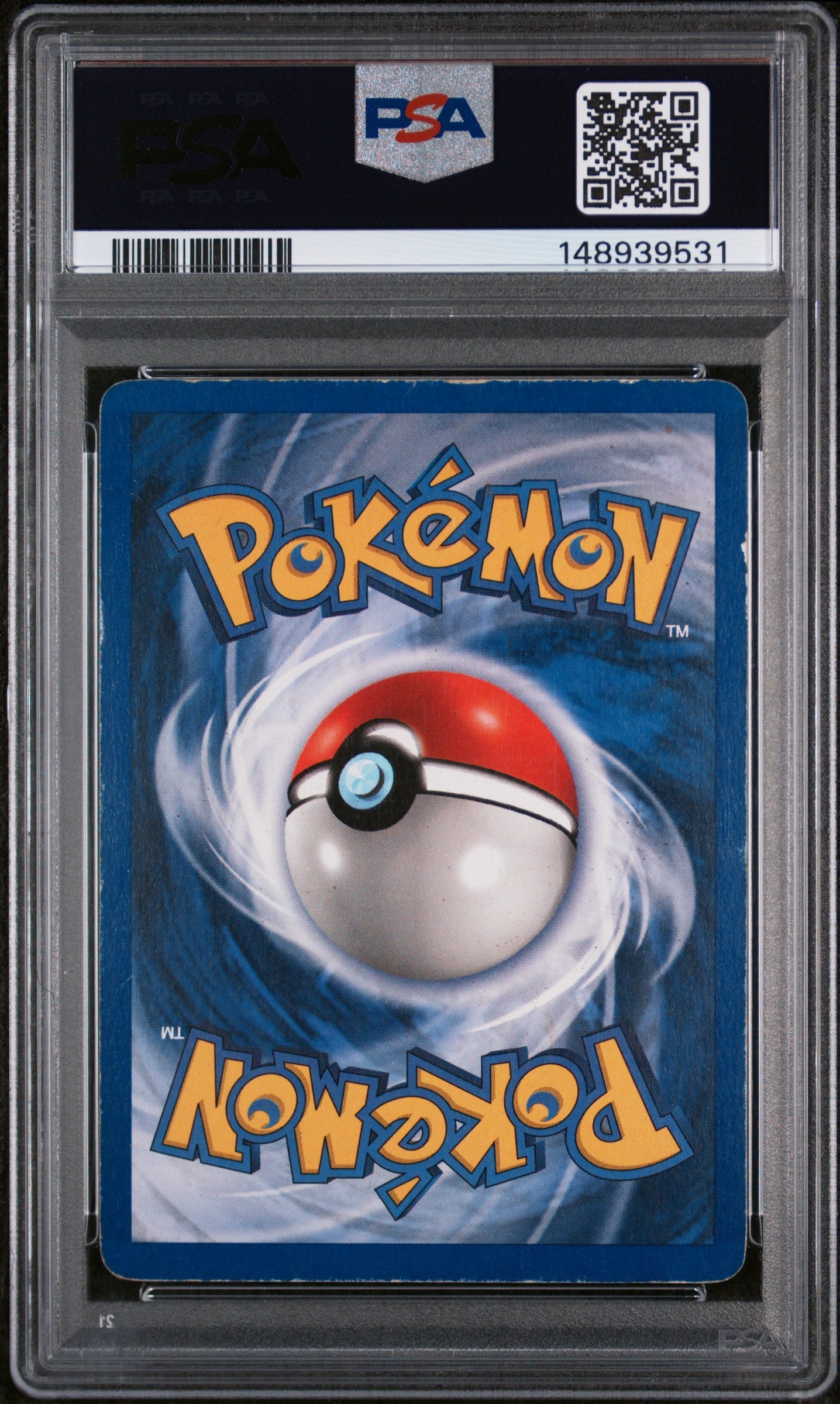 Pokemon TCG - Zapdos Holo PSA 3 (Shadowless) - 16/102 - PTC Collectibles