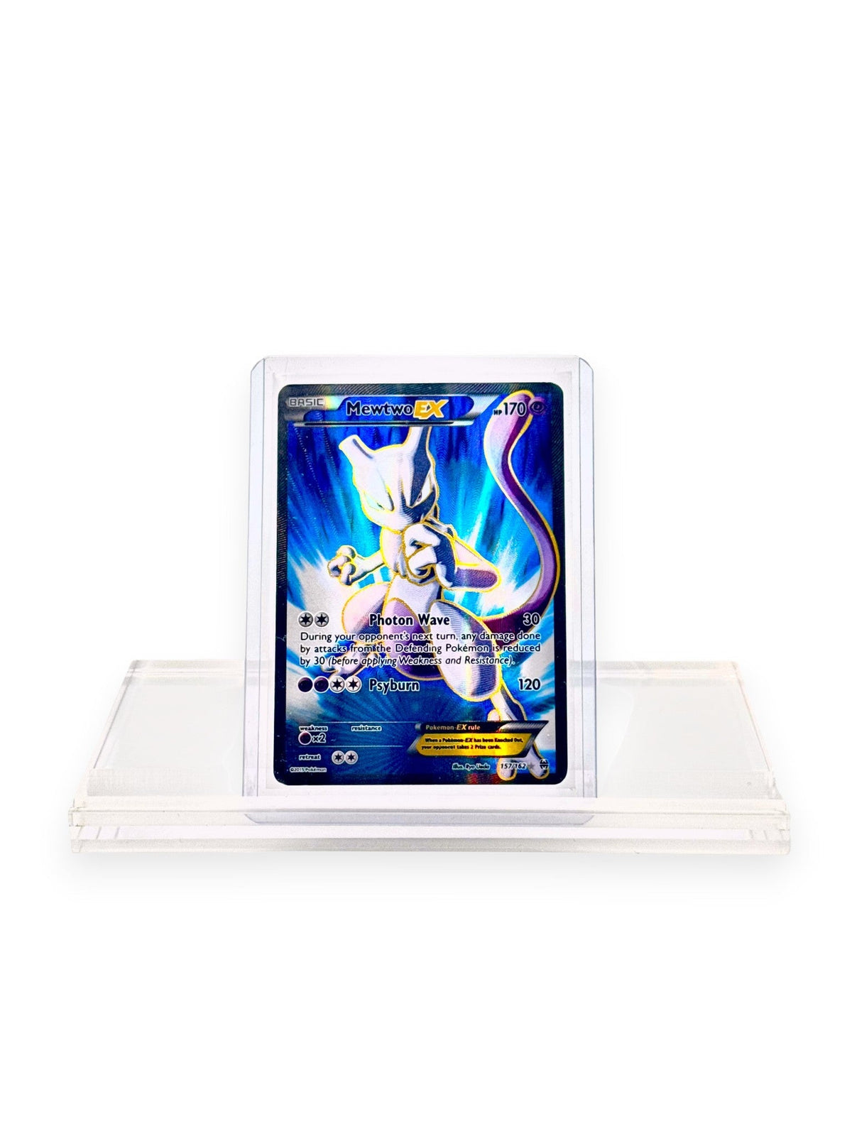 Premium Top Loaders (25 Pcs) - PTC Collectibles