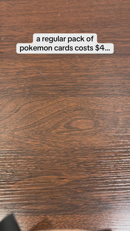 Pokémon Card GOD Pack! - 10 Ultra Rare OR Full Art Cards (Assorted Lot)