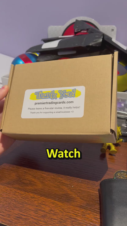 Pokemon VINTAGE Mystery Pack - Assorted Lot (1995-2025 Pokémon TCG)