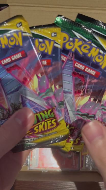Pokemon VINTAGE Mystery Pack - Assorted Lot (1995-2025 Pokémon TCG)
