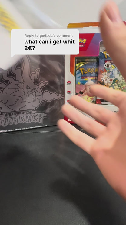 Pokemon HOLOGRAPHIC PACK - Assorted Lot