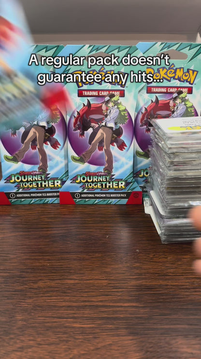 Pokémon Card GOD Pack! - 10 Ultra Rare OR Full Art Cards (Assorted Lot)