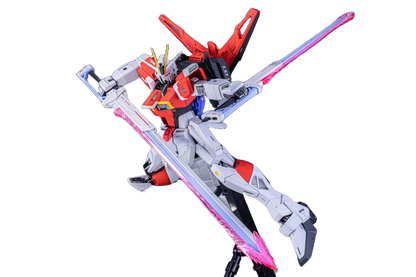 MG 1/100 Sword Impulse Gundam Plastic Model Kit