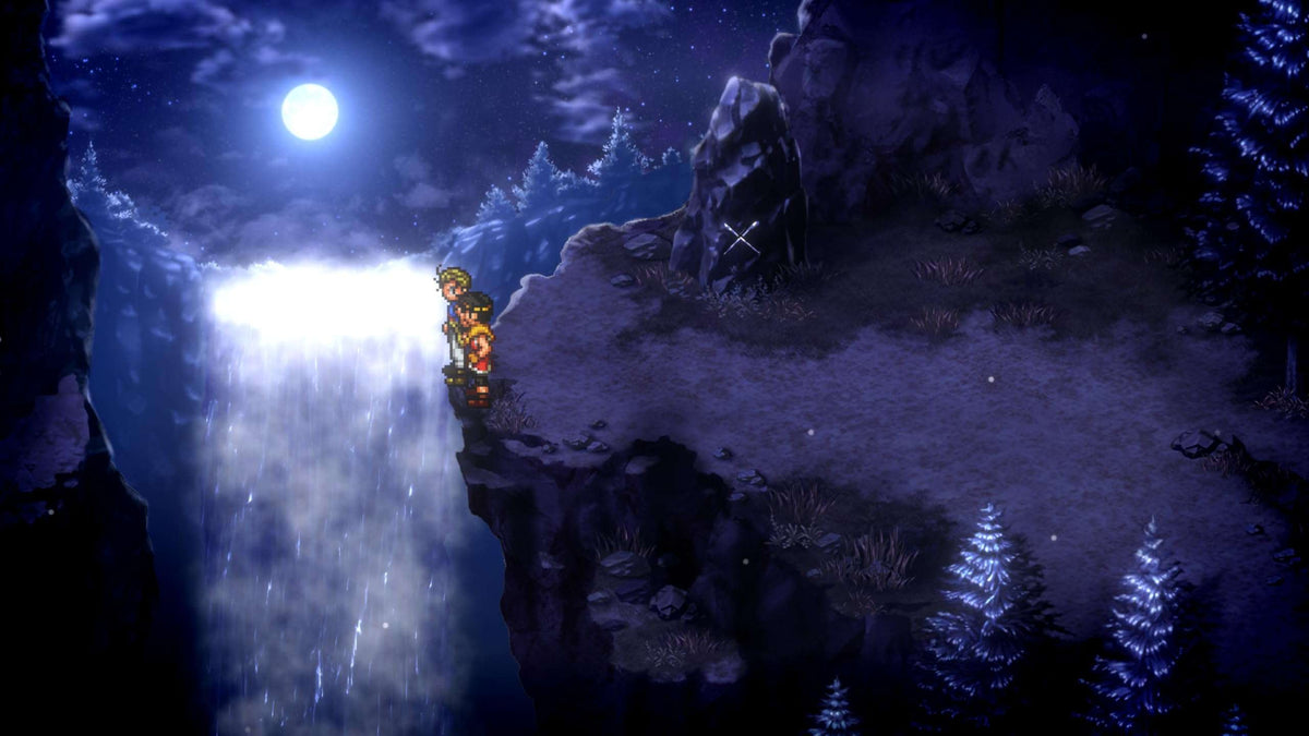 Suikoden I & II HD Remaster - Nintendo Switch 🍁 All In One Marketplace Canada - PTC Collectibles