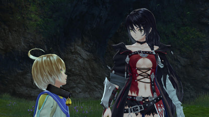 Tales of Berseria: REMASTERED - Nintendo Switch 🍁 All In One Marketplace Canada - PTC Collectibles