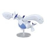 POKEMON PLAMO BOXLESS BUNDLE model kits
