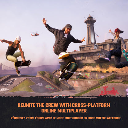 Tony Hawk's™ Pro Skater™ 3 + 4 – Nintendo Switch - Standard Edition 🍁 All In One Marketplace Canada - PTC Collectibles