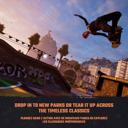 Tony Hawk's™ Pro Skater™ 3 + 4 – Nintendo Switch - Standard Edition 🍁 All In One Marketplace Canada - PTC Collectibles
