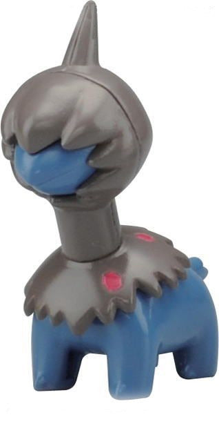 Pokemon Model Kit 022 Hydreigon Evolution Set