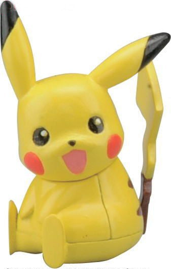 Pokemon Model Kit 022 Hydreigon Evolution Set