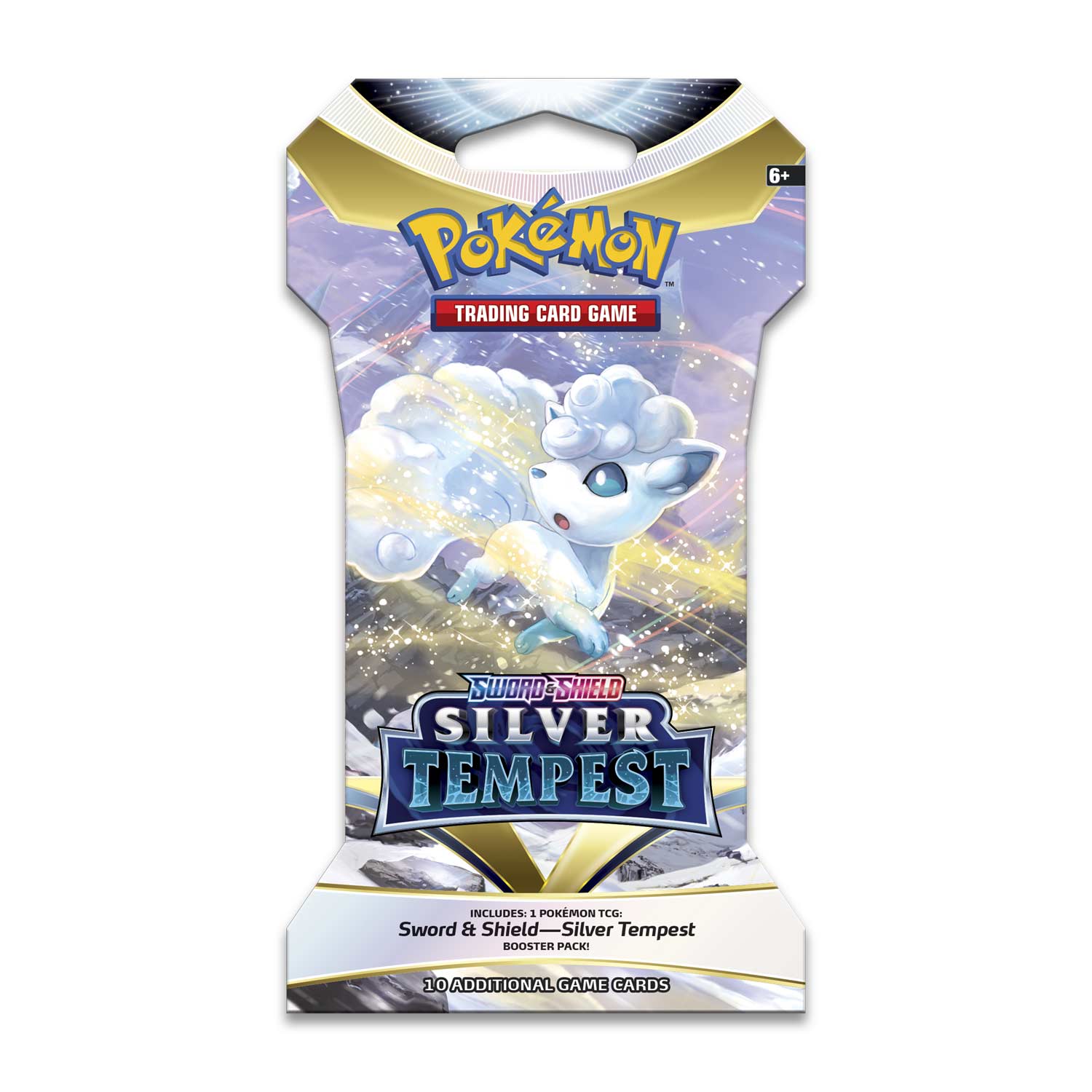 silver tempest pokemon booster box Sword & Shield Silver Tempest