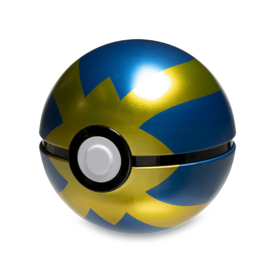 PokeBall REPLICA (High Quality) - Premier Trading Cards